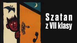 Szatan z siódmej klasy