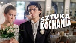 Sztuka kochania