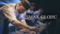 Smak głodu