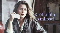 Krótki film o miłości