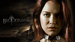 BloodRayne