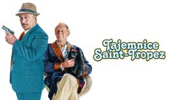 Tajemnice Saint-Tropez