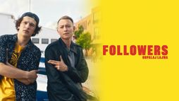 Followers. Odpalaj lajwa