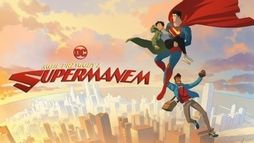 Moje przygody z Supermanem