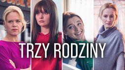 Trzy rodziny