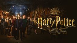 Harry Potter – 20. rocznica: Powrót do Hogwartu