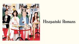 Hiszpański romans