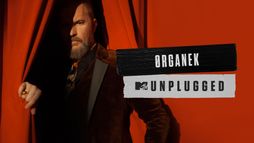 Koncert MTV UNPLUGGED - Organek