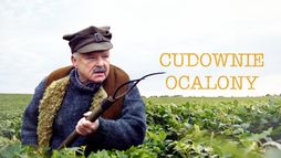 Cudownie ocalony