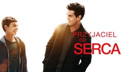 Przyjaciel od serca