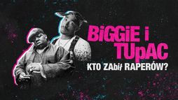 Biggie i Tupac: kto zabił raperów?
