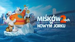 Miśków 2-óch w Nowym Jorku