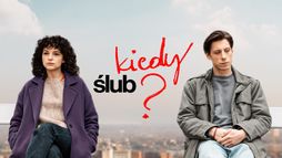 Kiedy ślub? - zwiastun