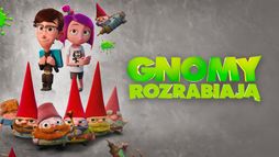 Gnomy rozrabiają