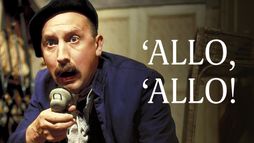 Allo, Allo!
