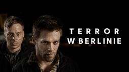Terror w Berlinie