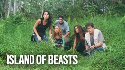 Komodo vs. kobra: starcie potworów