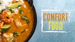 Comfort Food