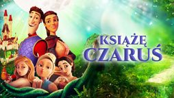 Książę Czaruś
