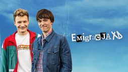 Emigracja XD