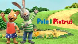 Pola i Piotruś