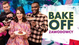 Bake Off: Zawodowcy