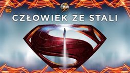 Człowiek ze stali