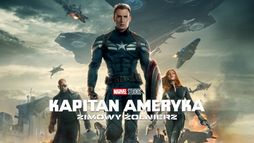 Kapitan Ameryka: Zimowy żołnierz