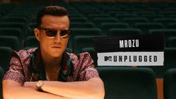 MTV Unplugged: Mrozu
