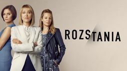 Rozstania