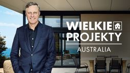 Wielkie projekty: Australia