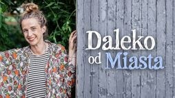 Daleko od miasta