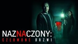 Naznaczony: Czerwone drzwi