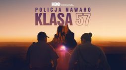 Policja Nawaho: Klasa 57