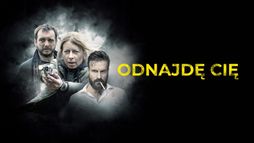 Odnajdę cię