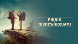 Piknik z niedźwiedziami