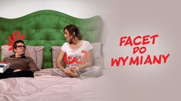 Facet do wymiany