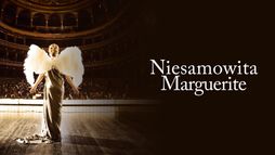 Niesamowita Marguerite