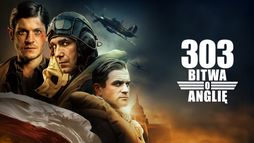 303. Bitwa o Anglię