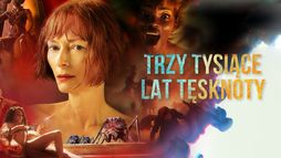 Trzy tysiące lat tęsknoty