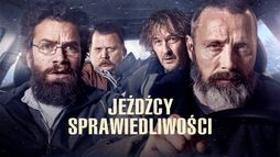 Jeźdźcy sprawiedliwości
