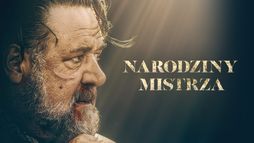 Narodziny mistrza