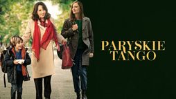 Paryskie tango