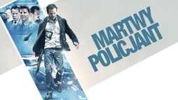 Martwy policjant