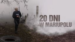 20 dni w Mariupolu