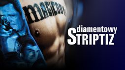 Diamentowy striptiz