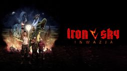 Iron Sky. Inwazja