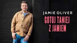 Gotuj taniej z Jamiem