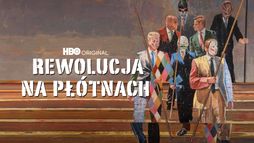 Rewolucja na płótnach