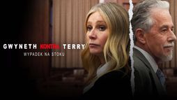 Gwyneth kontra Terry: Wypadek na stoku